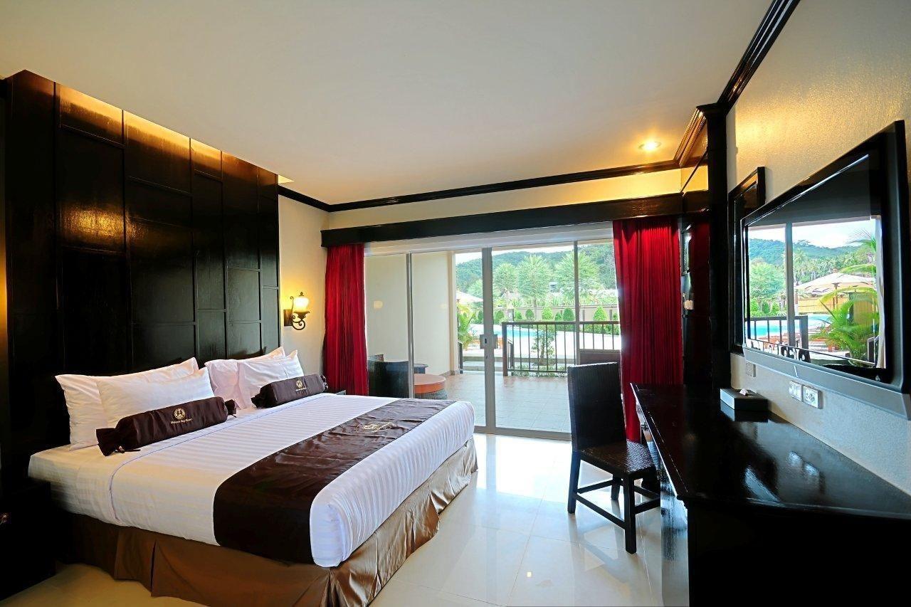 Maleedee Bay Resort Ao Nang Exterior foto